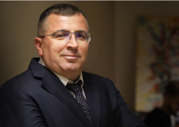 SPAK nis hetimet për kryebashkiakun që u filmua teksa pinte kokainë