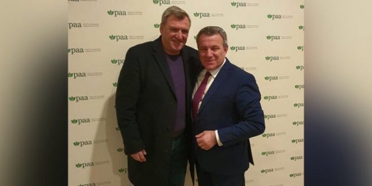 E larguan nga Banka e Shqipërisë, Arben Malaj i bashkohet Dukës te PAA