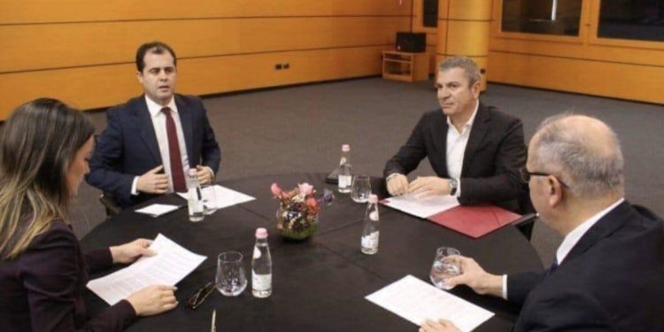 Rama i kënaqur me rikthimin e opozitës në tryezën e reformës zgjedhore: Duhet përgëzuar!