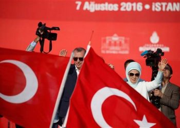 Nga rinia, te rënia në dashuri e hyrja në politikë: Një profil ndryshe i “Sulltanit” të Turqisë