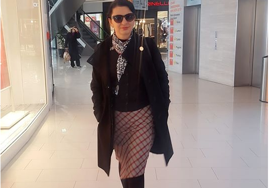 Unë me pallto 100 dollarë, e deputetja me pallto 4 mijë euro