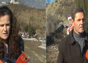 21 Janari, çfarë thonë njerëzit e Ziver Veizit në Gjirokastër (VIDEO)