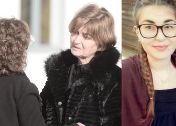 ‘Mos kini mëshirë për ta’/ Vrasja e studentes në Rodos, prindërit ‘shpërthejnë’ në gjyq ndaj shqiptarit e grekut: Vrasës, do iu marrim jetën!