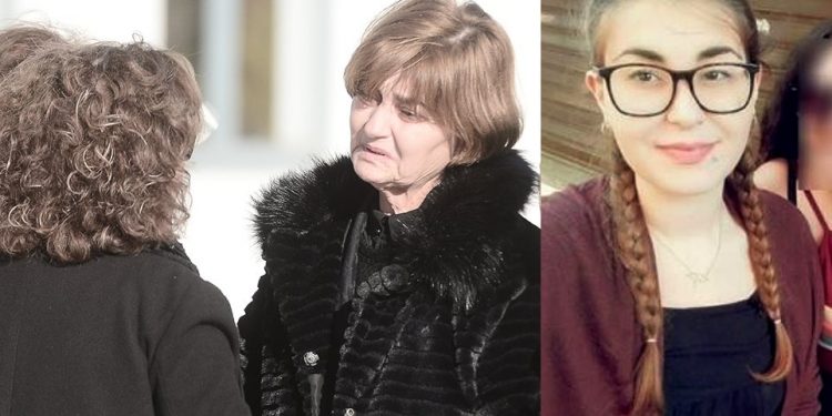 ‘Mos kini mëshirë për ta’/ Vrasja e studentes në Rodos, prindërit ‘shpërthejnë’ në gjyq ndaj shqiptarit e grekut: Vrasës, do iu marrim jetën!