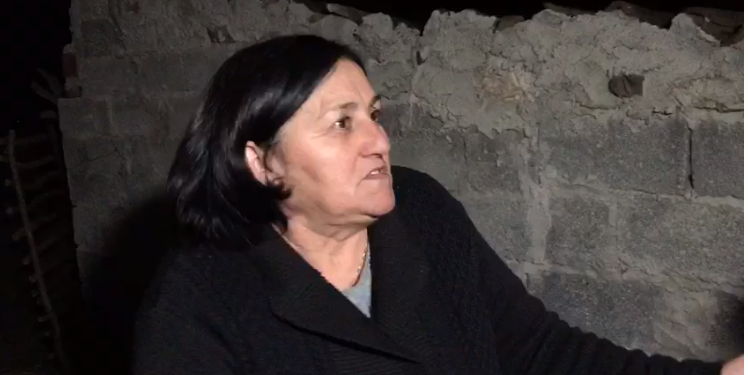 Flet kunata e viktimës, ja si ndodhi krimi makabër (VIDEO)