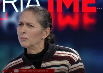 “Kam ndenjur poshtë rrushit gjithë natën”/ Historia e trishtë e 55-vjeçares, si e nxorri burri nga shtëpia kur ishte shtatzënë