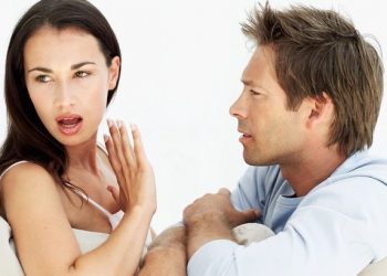 Njihuni me gabimet që bën çdo burrë gjatë seksit me partneren e tij