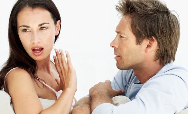 Njihuni me gabimet që bën çdo burrë gjatë seksit me partneren e tij