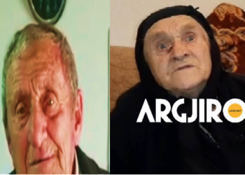 Kush po i terrorizon të moshuarit? Dy grabitje të dhunshme brenda dy javësh. Policia e Gjirokastrës s’ka asnjë të arrestuar