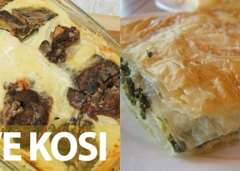 ‘Vendi i byrekut dhe tavës së kosit’, ja çfarë shkruan kompania e fluturimeve për Shqipërinë