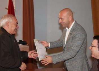 Zhbllokohen pronat e Sarandës, Kadastra:Përfitojnë 5 mijë qytetarë