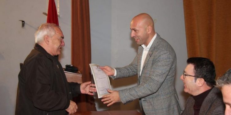 Zhbllokohen pronat e Sarandës, Kadastra:Përfitojnë 5 mijë qytetarë