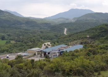 Debate të ashpra në Greqi për autostradën që lidh Janinën me Kakavijën, shqetësim edhe në Gjirokastër
