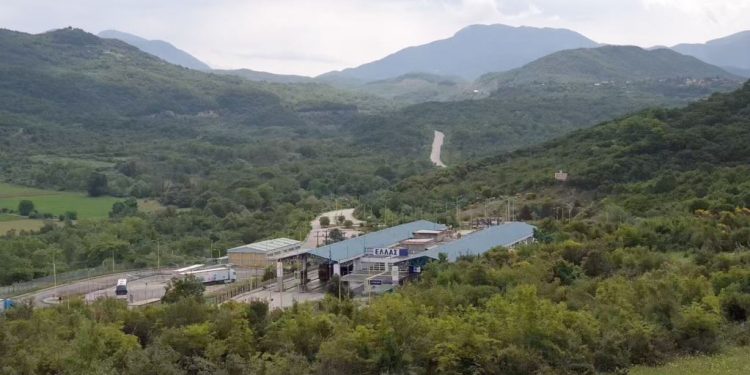 Debate të ashpra në Greqi për autostradën që lidh Janinën me Kakavijën, shqetësim edhe në Gjirokastër