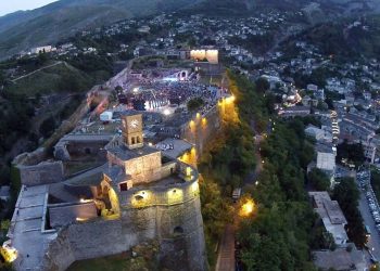 Viti 2020, Gjirokastra mirëpret Festivalin Folklorik Kombëtar (Nuk përjashtohet shtyrja për vitin tjetër)