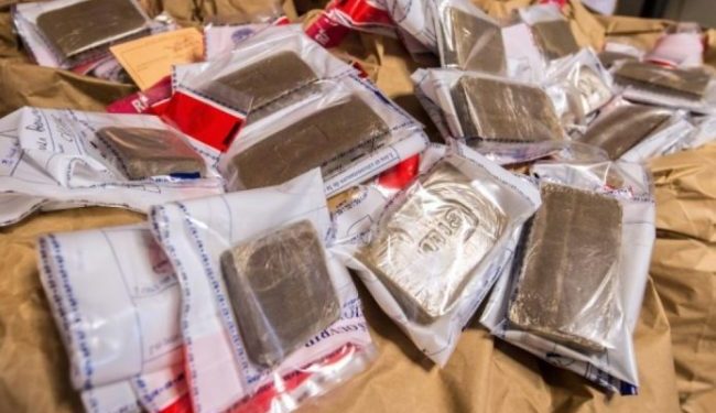 Kanabis çokollatë/ Dalin para gjykatës 7 të arrestuarit, mes tyre edhe çifti nga Gjirokastra