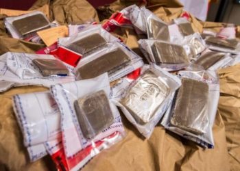 Grupi që trafikonte kanabis çokollatë, mes të arrestuarve edhe një i ri nga Gjirokastra