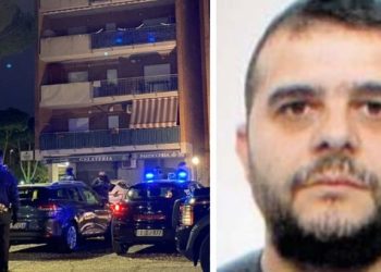 Vritet me armë zjarri shqiptari në Itali (Emri)