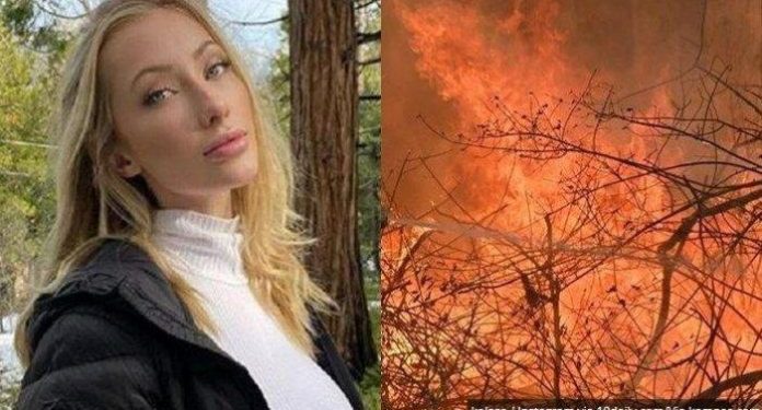 Shiti foto nudo, modelja mbledh mbi 500 mijë $ ndihma për vendin e saj