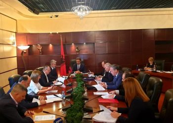 KLP komandon drejtuesit e rinj të prokurorisë në Përmet, Sarandë e Vlorë