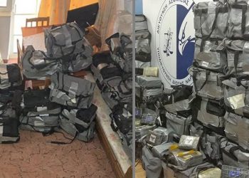 Karteli i Kokainës në Greqi, kush janë “Doktori” dhe “Arbeni”