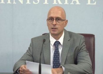 Ndryshime në qeveri, ikën zv.ministri i Ekonomisë