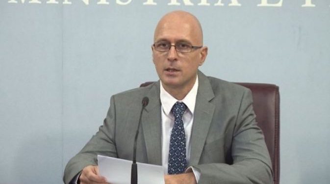 Ndryshime në qeveri, ikën zv.ministri i Ekonomisë