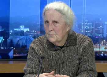 Bozo: Paslëkundjet e tërmetit do të vijojnë për një kohë të pacaktuar