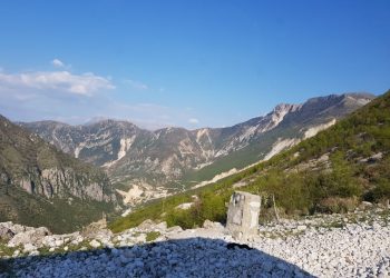 Tiranë-Përmet-Tepelenë, një biletë vetëm vajtjeje, të lutem!