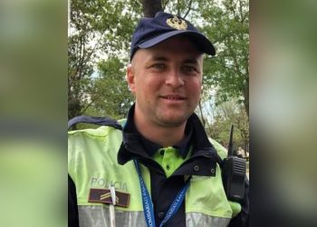 Ndahet nga jeta në moshë të re efektivi i Policisë Rrugore, Gentian Mullai mesazh prekës për 27-vjeçarin