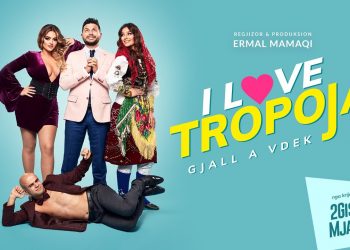 Çfarë prisja të shihja dhe çfarë pashë në “I love Tropoja”