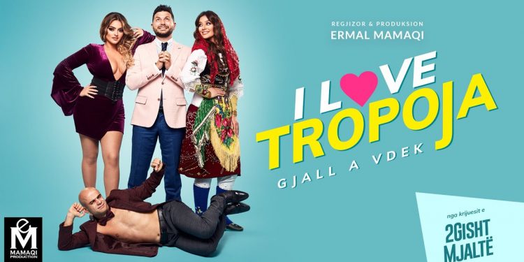 Çfarë prisja të shihja dhe çfarë pashë në “I love Tropoja”