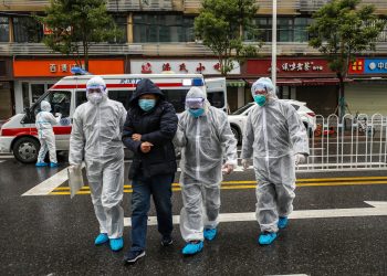 Virusi vdekjeprurës, 10 mësues shqiptarë në Kinë kërkojnë ndihmë