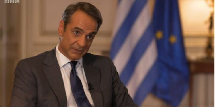 Greqia ‘kërcënon’ Turqinë: Mos e kaloni vijën e kuqe!