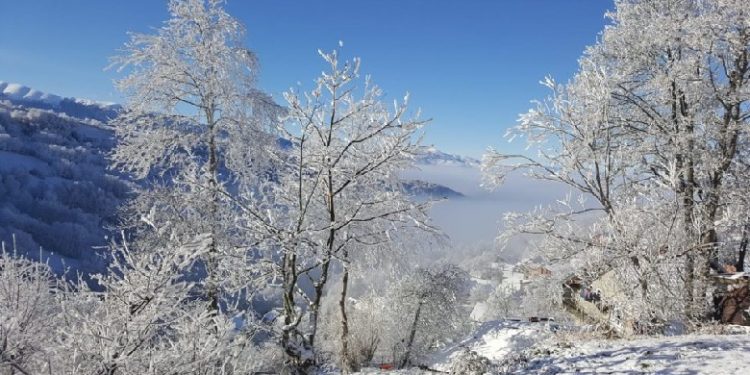 Rriten lehtë temperaturat, ky është parashikimi i motit për ditën e sotme
