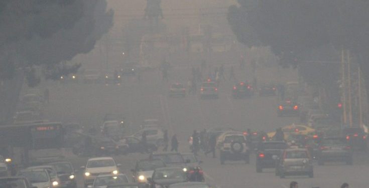 Parashikimi/ Në 2020-n Shqipëria dhe Maqedonia më të ndoturat në Europë