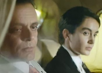 Filmi “Gjirokastra”, rrëfehet aktori që interpreton Enver Hoxhën