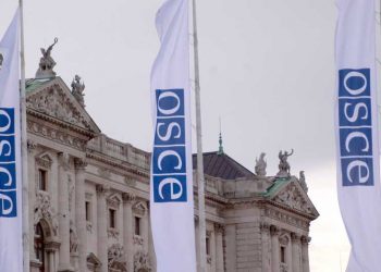 Shqipëria merr zyrtarisht drejtimin e OSBE-së (Disa ditë pasi miratoi ligjin që censuron mediat online)