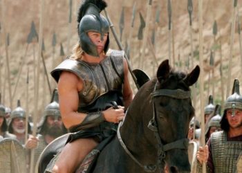 Misteri i luftës së Trojës: Ka ndodhur vërtetë apo jo?