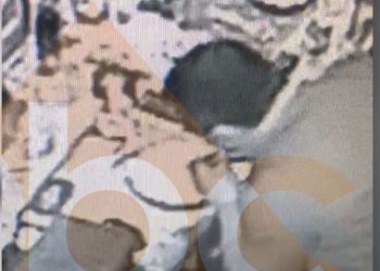 Dalin pamjet e kryetarit të bashkisë duke pirë kokainë (VIDEO)