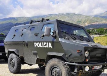 Shefat e policisë i ankohen Ardi Veliut për heqjen e telefonave: Radiot nuk kanë valë