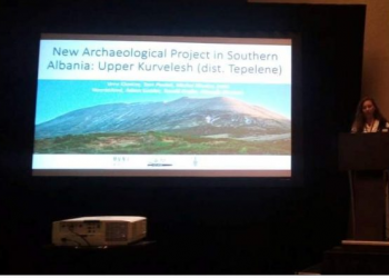 Projekti ‘NIVICA’ prezantohet në Washington, arkeologët dhe studiuesit e vlerësojnë si një destinacion unik turistik në zonën e jugut