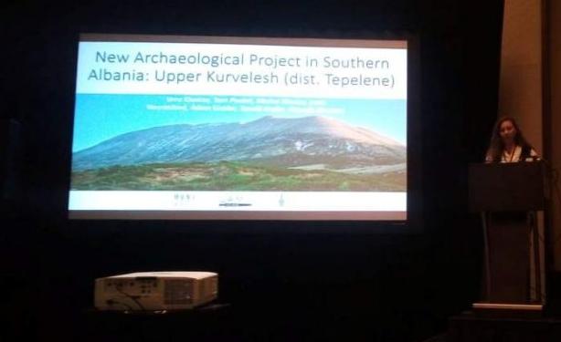 Projekti ‘NIVICA’ prezantohet në Washington, arkeologët dhe studiuesit e vlerësojnë si një destinacion unik turistik në zonën e jugut