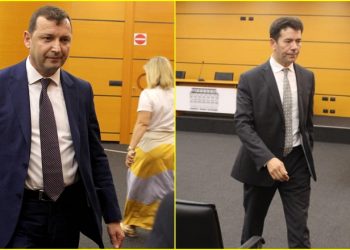 Kush do të drejtojë “FBI-në shqiptare”, ja dy kandidatët