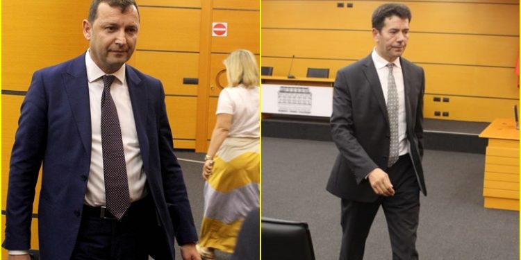 Kush do të drejtojë “FBI-në shqiptare”, ja dy kandidatët