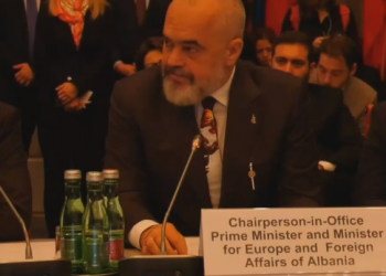 “Një vend djallëzor në mes të Evropës”, Rama flet për herë të parë pas deklaratave të Udhëheqësit Suprem të Iranit