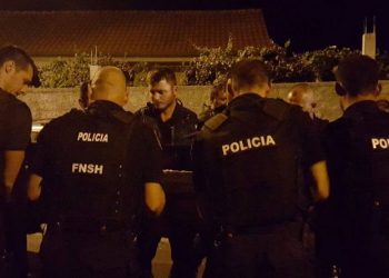 RENEA nis një tjetër operacion në jug të vendit