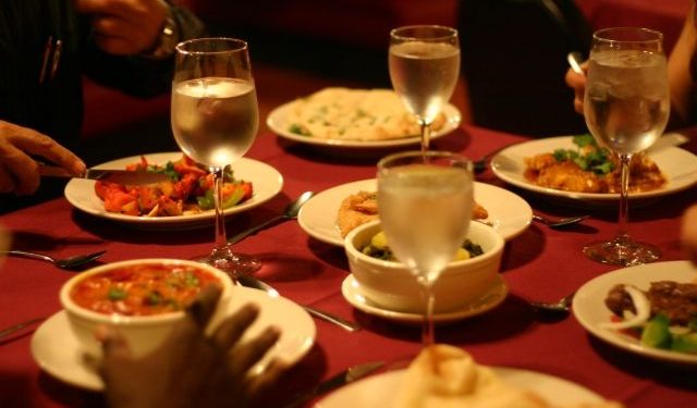 Shqipëria e pesta në Europë për çmime të lira në restorante