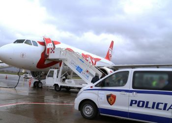 Ekstradohet nga Roma autori i dyshuar për atentatin ndaj Ines Hajrullës