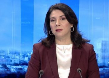 Ditëlindja e Kadaresë, Rudina Xhunga thirrje ministres Margariti: Gazetarët e kulturës të paguhen të paktën një vit rresht nga Ministria e Kulturës